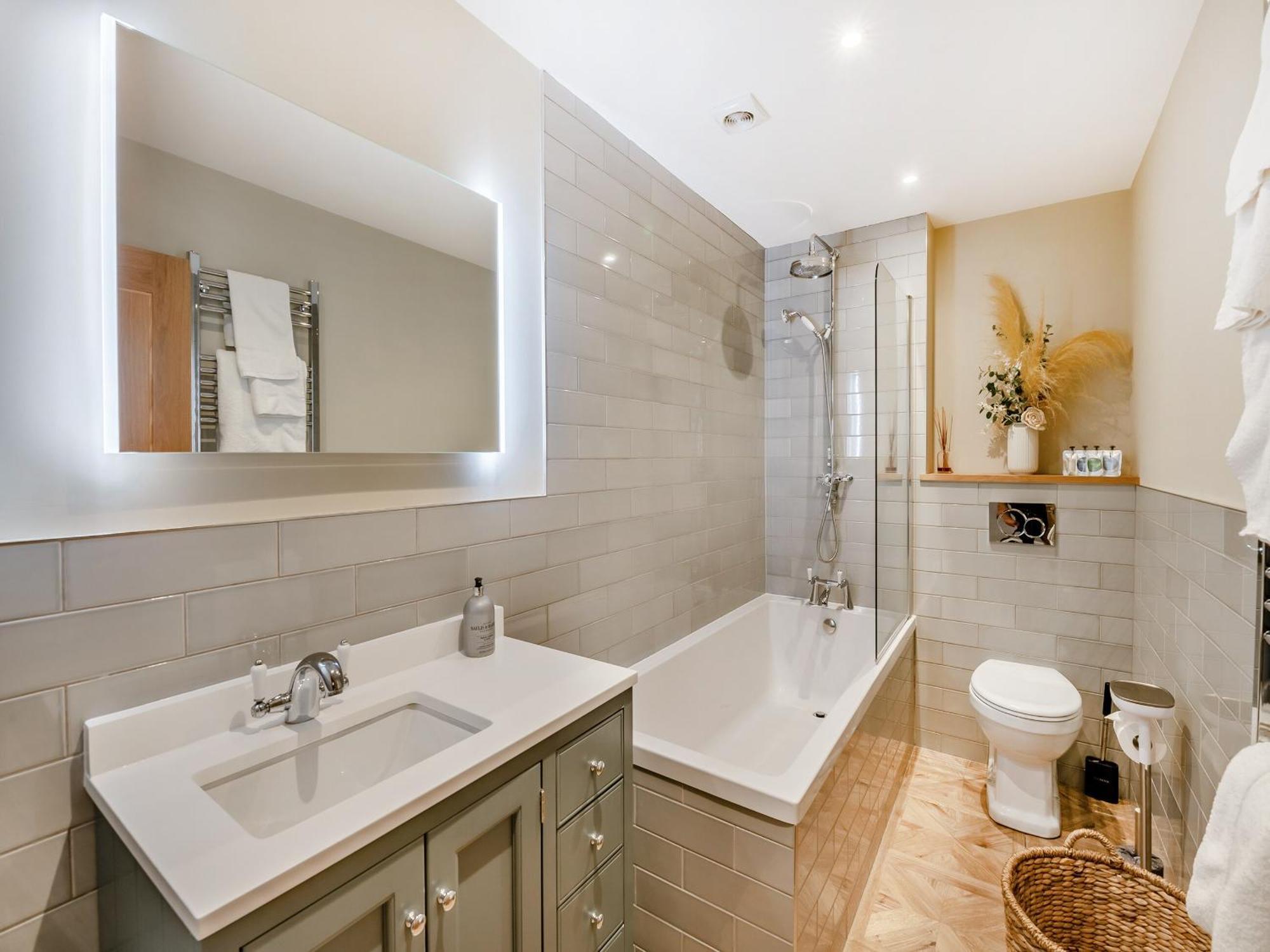 Holiday home Derwent House - Broxa - Uk46787 Scarborough