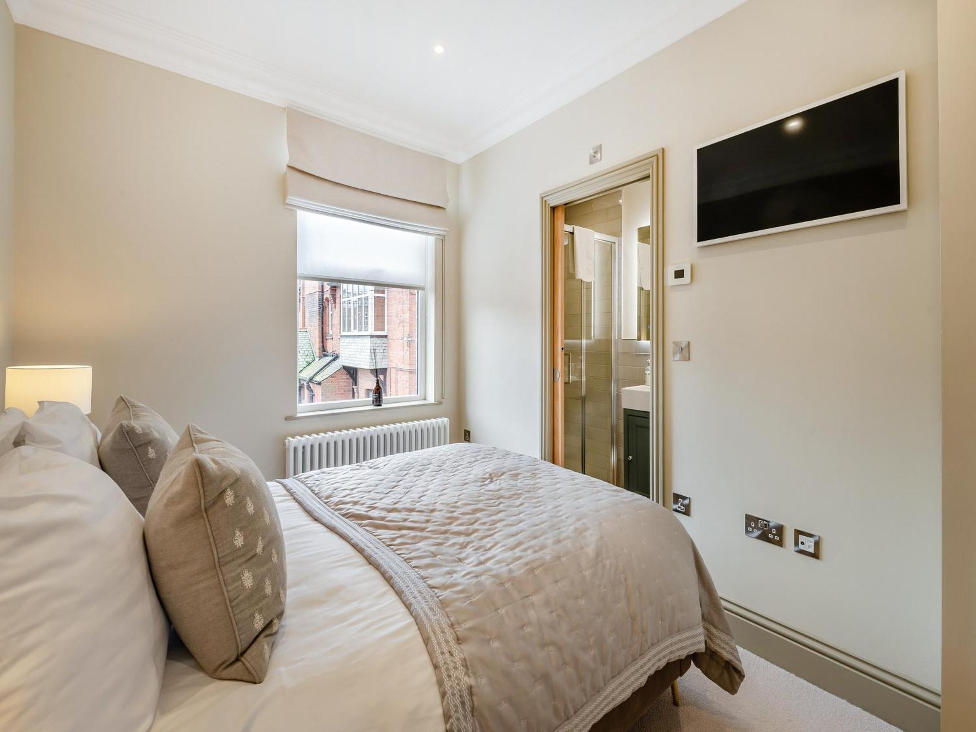 Derwent House - Broxa - Uk46787 Holiday home Scarborough