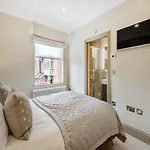 Derwent House Apartments - Broxa - Uk46787