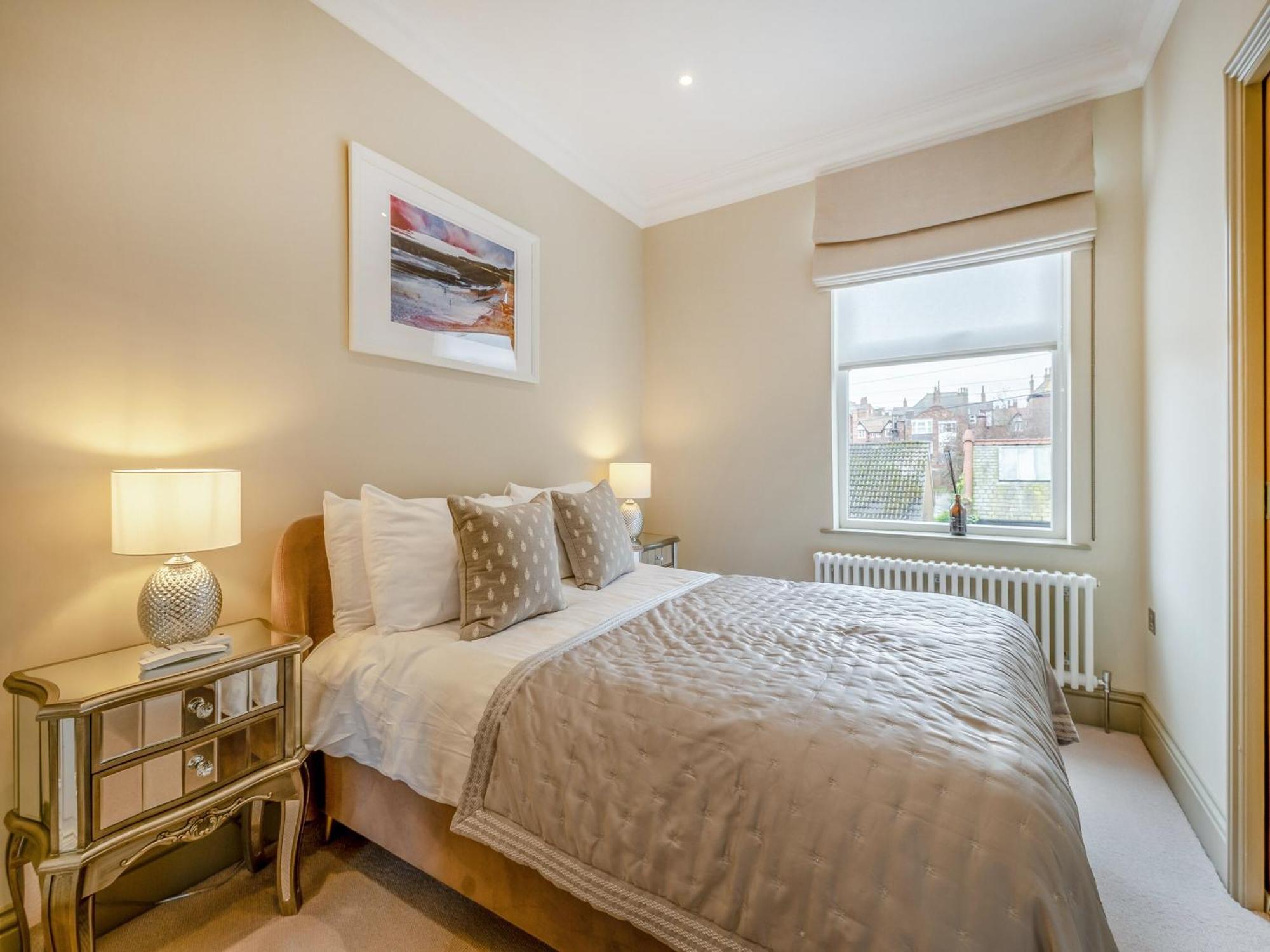Derwent House - Broxa - Uk46787 Holiday home Scarborough
