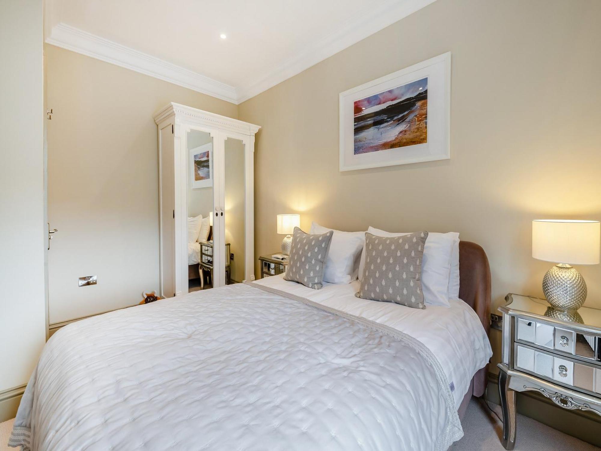 Derwent House - Broxa - Uk46787