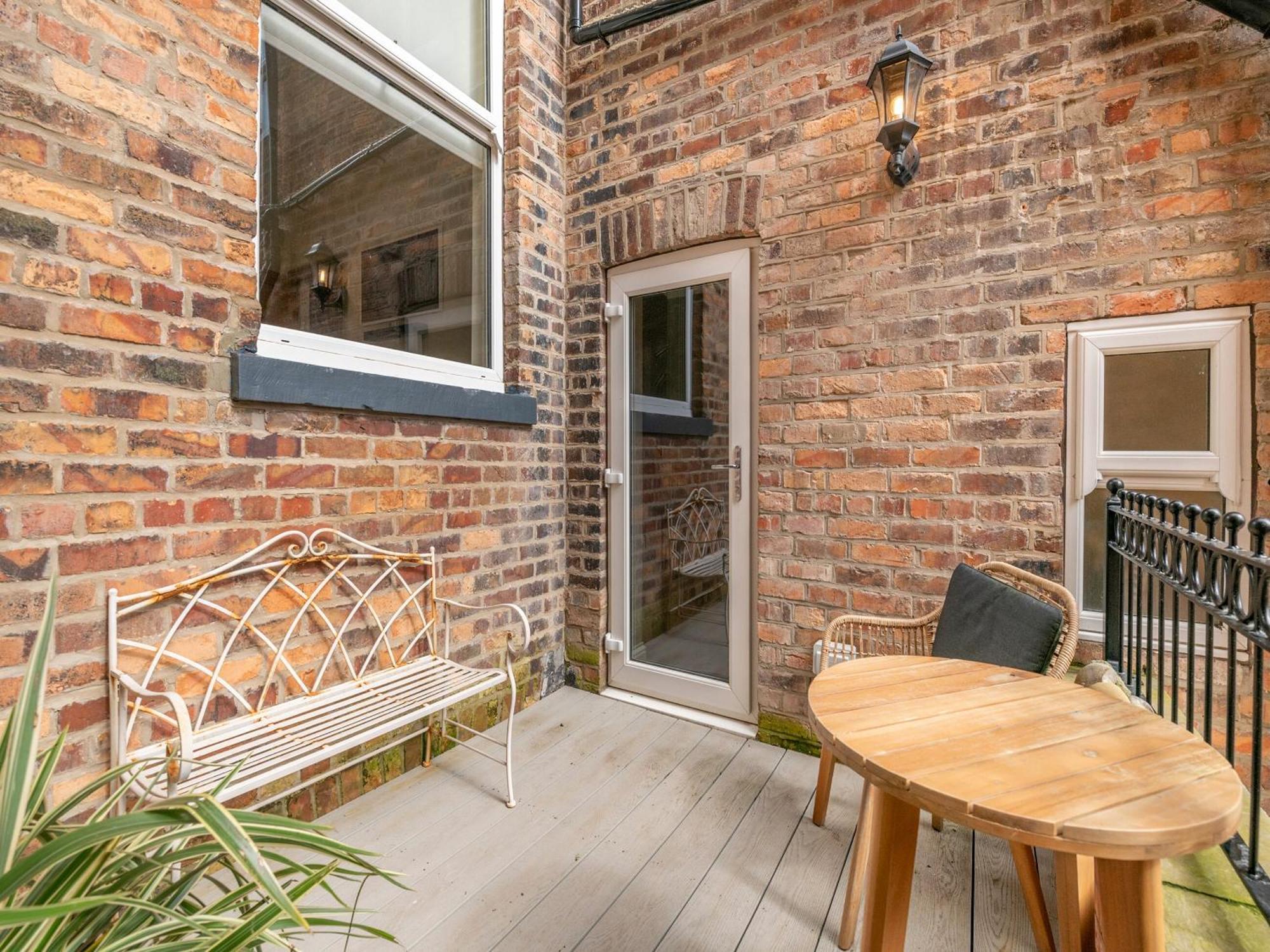 Holiday home Derwent House - Broxa - Uk46787 Scarborough